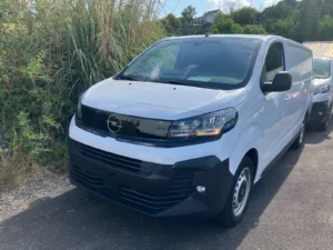 Opel Vivaro XL 2.0 180cv BlueHDI S&S EAT8 - Image 10 (January 17, 2026)