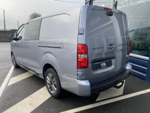 Citroen Berlingo Club 100 cv 3 places 800 Kg - Image 13 (January 18, 2026)