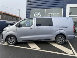 Citroen Berlingo Club 100 cv 3 places 800 Kg - Image 14 (January 18, 2026)