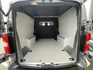 Citroen Berlingo Club 100 cv 3 places 800 Kg - Image 11 (January 18, 2026)