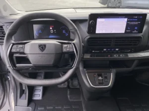 Citroen Berlingo Club 100 cv 3 places 800 Kg - Image 06 (January 18, 2026)