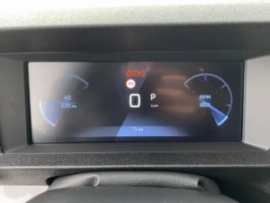 Citroen Berlingo Club 100 cv 3 places 800 Kg - Image 05 (January 18, 2026)