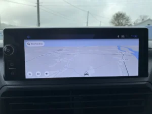 Citroen Berlingo Club 100 cv 3 places 800 Kg - Image 04 (January 18, 2026)