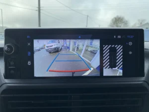 Citroen Berlingo Club 100 cv 3 places 800 Kg - Image 03 (January 18, 2026)