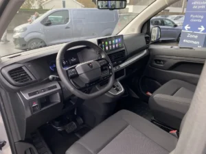 Citroen Berlingo Club 100 cv 3 places 800 Kg - Image 08 (January 18, 2026)