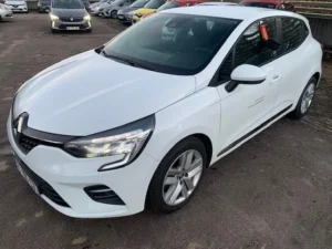 Clio DCI 75 société Bon état général - Image 05 (January 19, 2026)