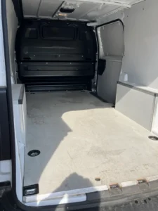 Opel Vivaro XL 2.0 180cv BlueHDI S&S EAT8 - Image 04 (January 17, 2026)