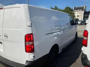 Opel Vivaro XL 2.0 180cv BlueHDI S&S EAT8 - Image 06 (January 17, 2026)