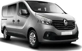 Renault trafic dci 150 150 - Image 01 (January 20, 2026)