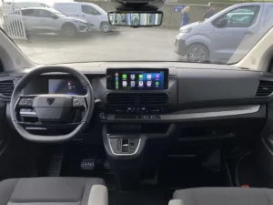 Renault trafic dci 150 150 - Image 03 (January 20, 2026)