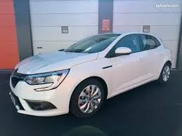 Renault megane iv bdci 115 116 - Image 01 (January 20, 2026)