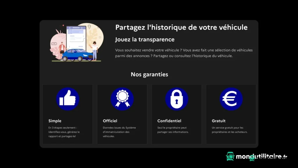 Les 5 points à vérifier avant d’acheter un utilitaire d’occasion - Image 01 (February 26, 2026)