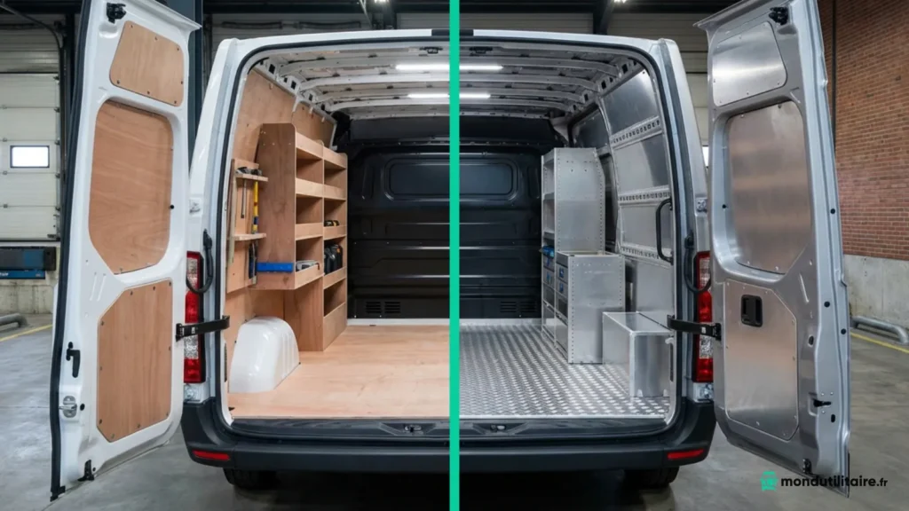 Plancher bois ou aluminium : lequel résiste vraiment à votre usage ? - Image 01 (February 26, 2026)