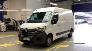 Renault Master III 2.3 DCI Grand Confort L2H2 - Image 01 (March 28, 2026)