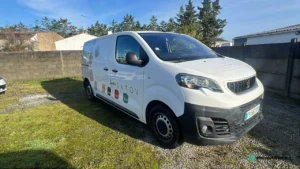 Peugeot Expert STANDARD CA 2.0 BLUE HDI 120 PREMIUM EAT8 - Image 01 (March 28, 2026)