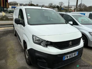 Renault Boxer - Image 01 (March 30, 2026)