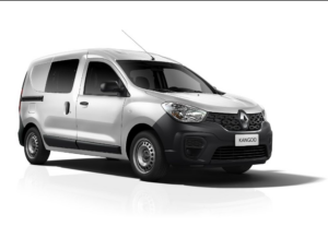 Renault Kangoo Confort L1H1 - Image 01 (March 27, 2026)