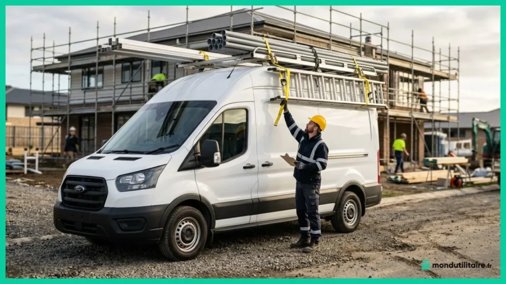 Galerie de toit sur utilitaire : ce qu&rsquo;il faut savoir avant de vous équiper - Image 03 (March 10, 2026)